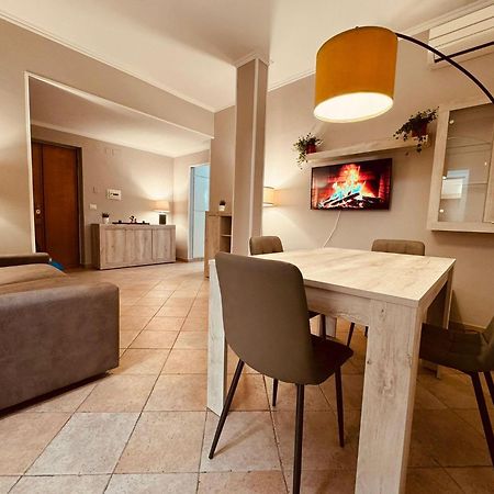 Lux Apartment Re Di Roma Экстерьер фото
