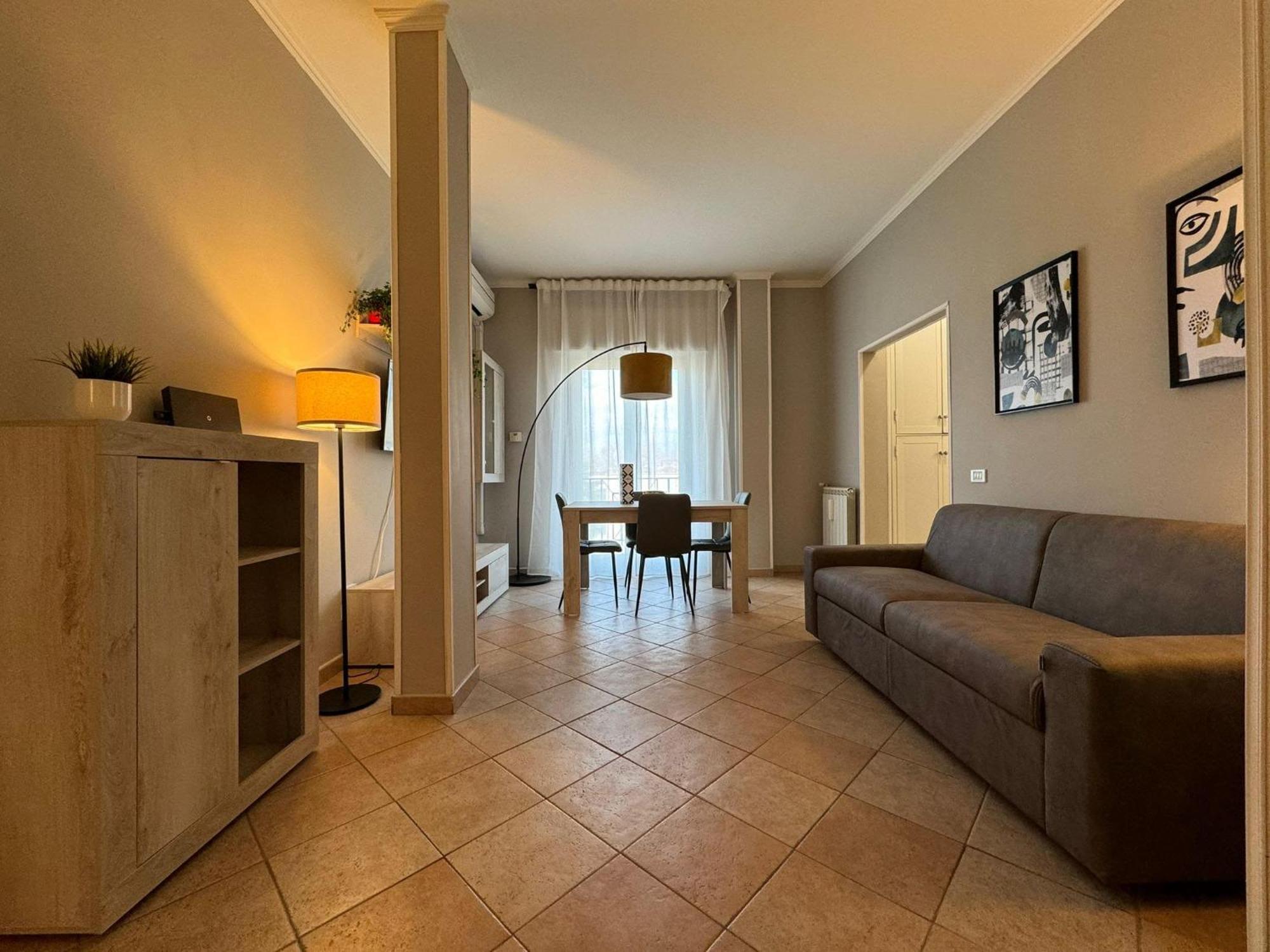 Lux Apartment Re Di Roma Экстерьер фото